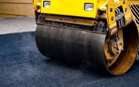 Best Asphalt Driveway Installation  in Weirton, WV